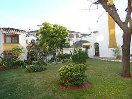 Puebla Lucia Hotel Fuengirola