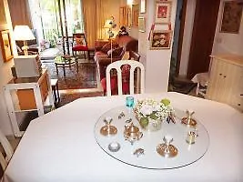 Puebla Lucia Hotel Fuengirola Spain