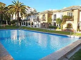 Puebla Lucia Hotel Fuengirola 0*,  Hiszpania