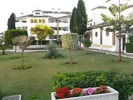 Puebla Lucia Hotel Fuengirola 0*,