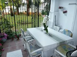 Puebla Lucia Hotel Fuengirola