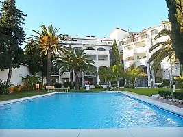 Puebla Lucia Hotel Fuengirola