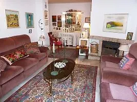 Puebla Lucia Hotel Fuengirola Hiszpania